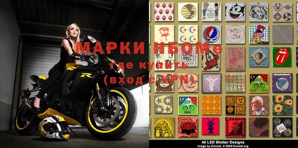 кокс Михайлов